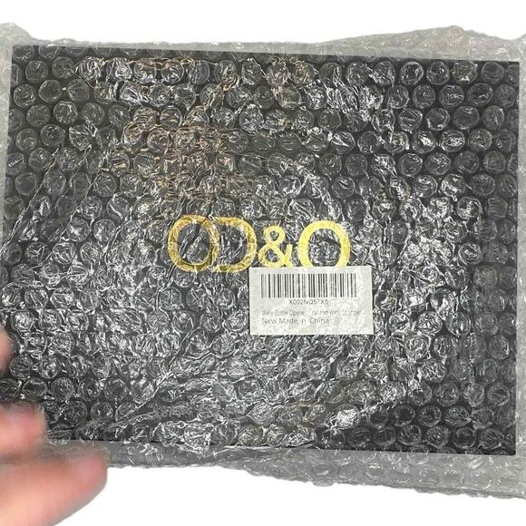 Odando Wine bottle opener and stopper - new - Picture 2 of 8